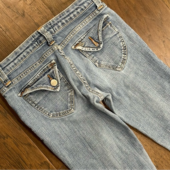 UBJeans Super Skinny Leg Jeans - Picture 3 of 9